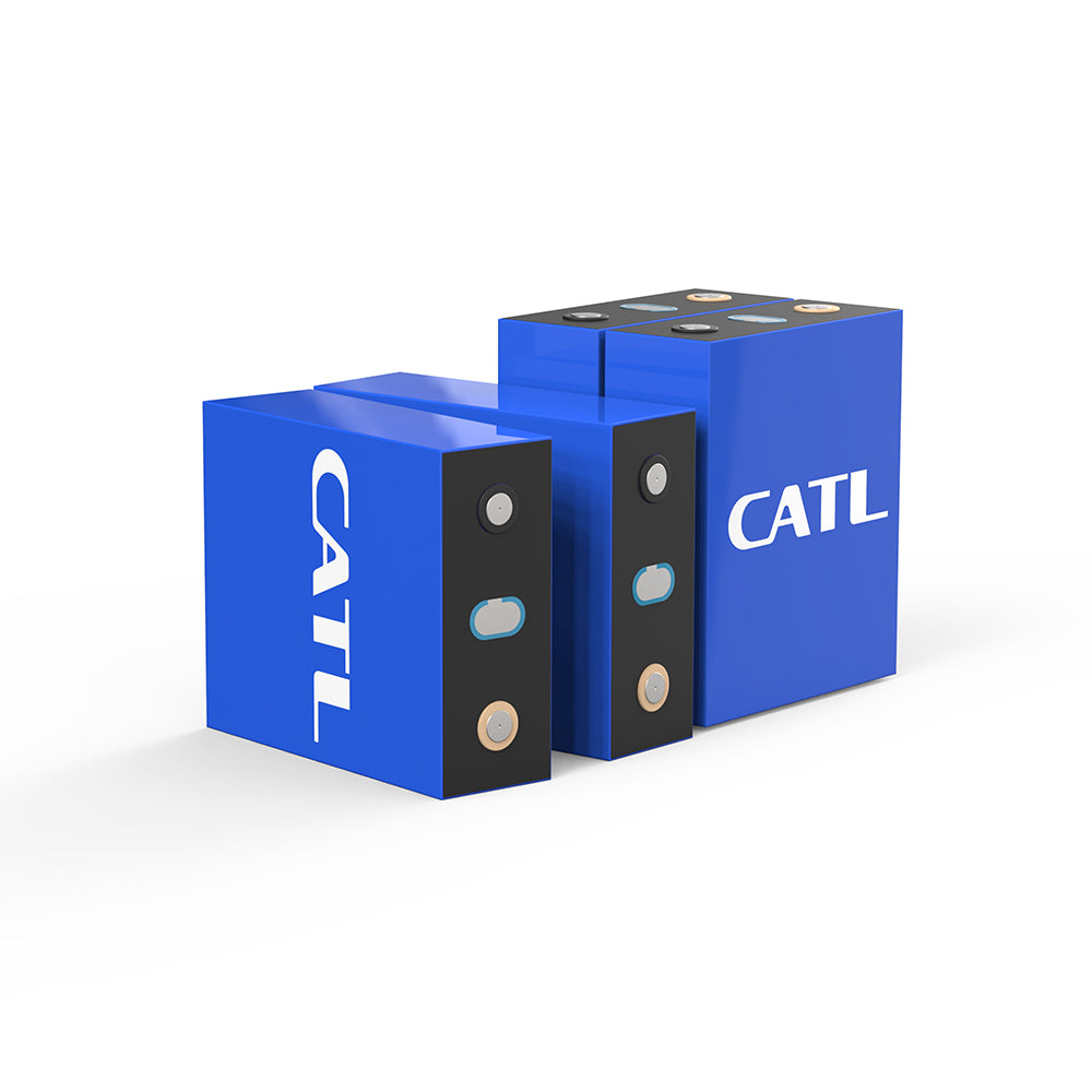 CATL 280Ah 3.2V LiFePO4 Battery Cell